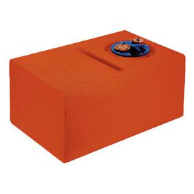 CAN 91L Sq FUEL TANKS